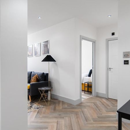 London Road Romford Block Leilighet Eksteriør bilde