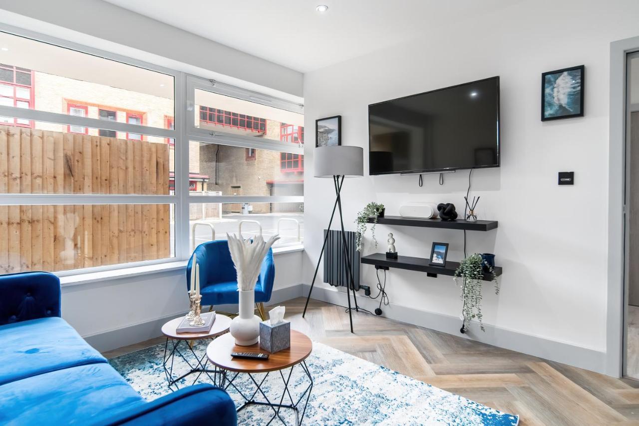 London Road Romford Block Leilighet Eksteriør bilde